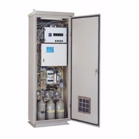 在线烟气分析仪 ENDA-600ZG