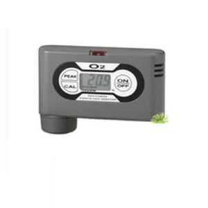 氧气测定仪 OPA-5000E