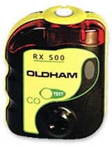 一氧化碳CO检测仪 RX500