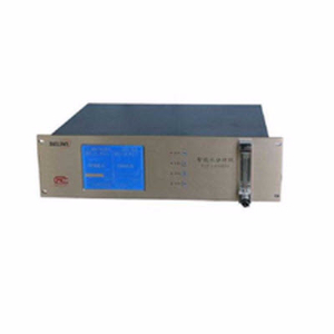 热磁式氧分析仪 XLZ-1090JRC
