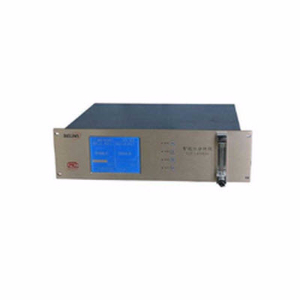 热导式氢分析仪 XLZ-1090JRD