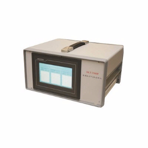 便携微量氧分析仪 DLT-2000Y