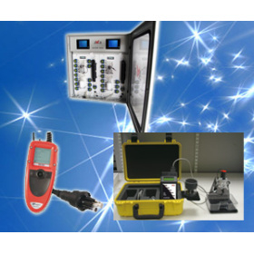 水质重金属检测仪  AVVOR 9000