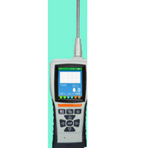 单一手持泵吸式气体检测仪 LB-BQ系列