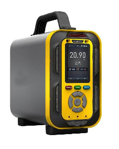 泵吸多气体分析仪 LB-MT6X