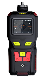 泵吸四合一多气体检测仪 LB-MS4X