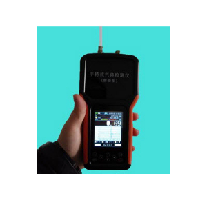 六合一气体检测仪 LB-CP6