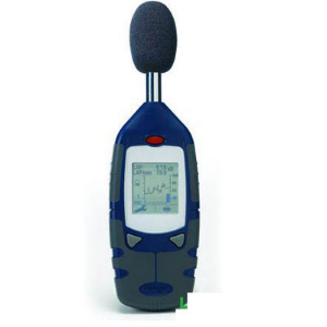 存储型数字声级计 CEL-246