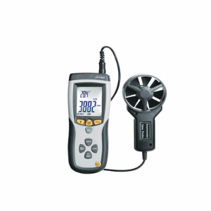 数字精密型风速仪 LB-FS93