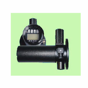 连续烟尘检测仪 RBV-DUST/V3