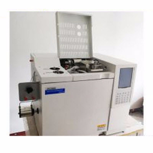 气相色谱仪专用气体分析仪 GC3900