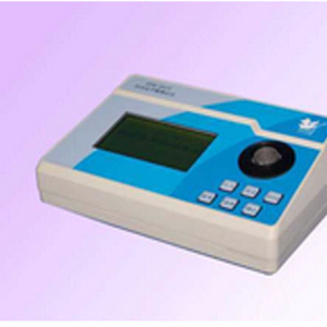 纺织品甲醛测定仪 GDYQ-201SY