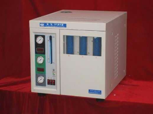 氮、氢、空气发生器（组合式） GTL-500