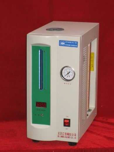 高纯氢气发生器 GHL-300
