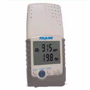 二氧化碳检测仪 TEL7001D型