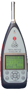 噪声分析仪 AWA6270+A/B/C
