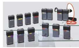 可燃性气体检测仪 XA-911