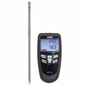 热线手持风量风速仪 VT100S