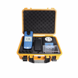 便携式总磷测定仪 LH-TP2M