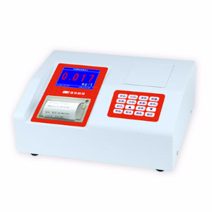 亚硝酸盐氮测定仪 LH-NO23H型