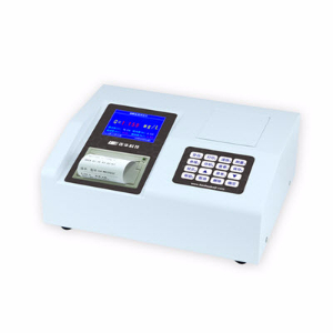 硝酸盐氮测定仪 LH-NO33H型