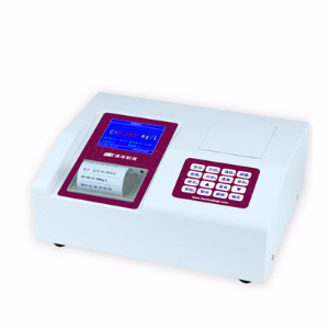 重金属锌测定仪 LH-ZN3H型