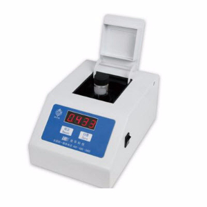 单参数六价铬测定仪--低配 LH-CR3L 型