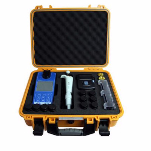 便携式浊度测定仪 LH-NTU2M