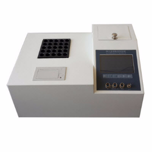 水质实验室 CM-01