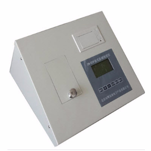 台式总磷水质测定仪 CM-02TP