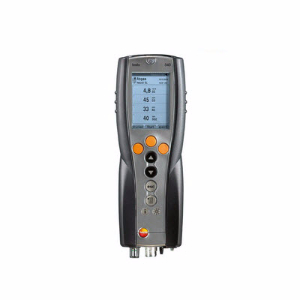 手持式烟气分析仪 testo 340