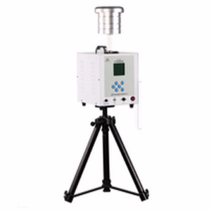 空气氟化物采样器 JH-2210型