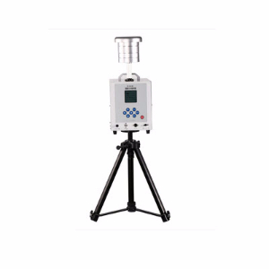 智能中流量颗粒物采样器（内置锂电池） JH-2010B型