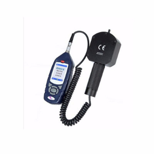 手持式防爆粉尘检测仪（彩屏图显） AT531型