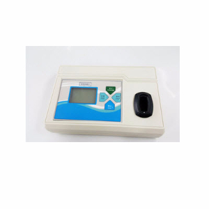 微机型台式臭氧检测仪 Y-616