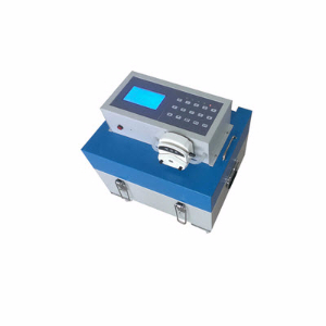 水质等比例采样器（24瓶）JH-8000A型