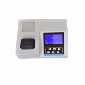 COD快速测定仪（内置打印型） JH-TC201型