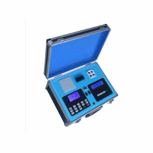 便携式COD测定仪（检测、消解一体) JH-TC202型