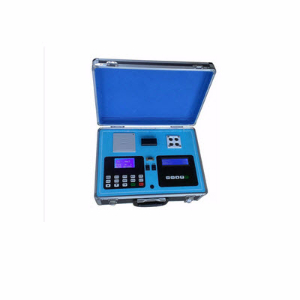 便携式总磷快速测定仪（检测消解一体机） JH-TP201型