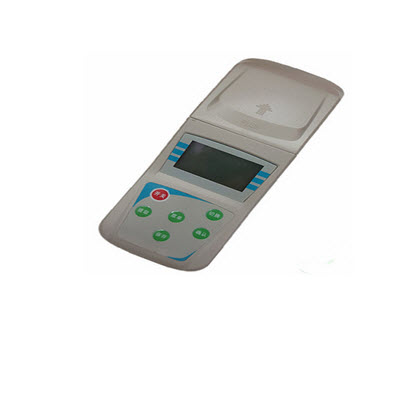 便携式余氯检测仪 YL-10B