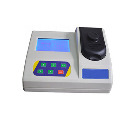 挥发酚测定仪 RB-601型