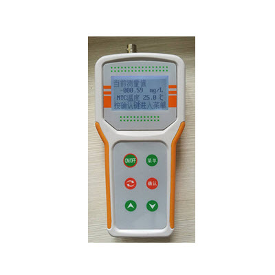 水产溶解氧测定仪 RDO-1B型