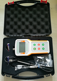 RDO-1B型水产养殖溶解氧测定仪