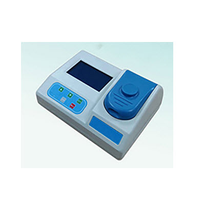 浊度测定仪 ZD-1000型