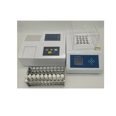 COD氨氮检测仪器（2合1） RB-201A型