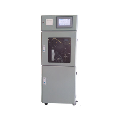 氨氮在线自动监测仪 DH311N1型