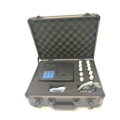 便携式氨氮测定仪 RB-103B型