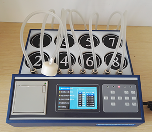 RB-890C型智能bod测定仪