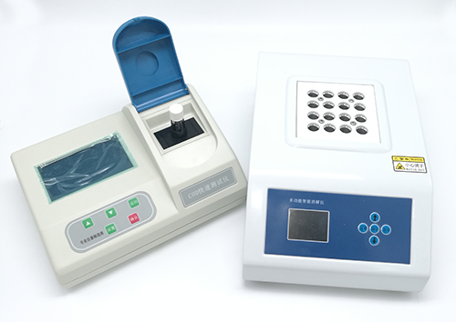 RB-101型cod快速测定仪