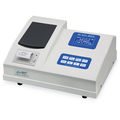 锌离子测定仪 6B-60Zn